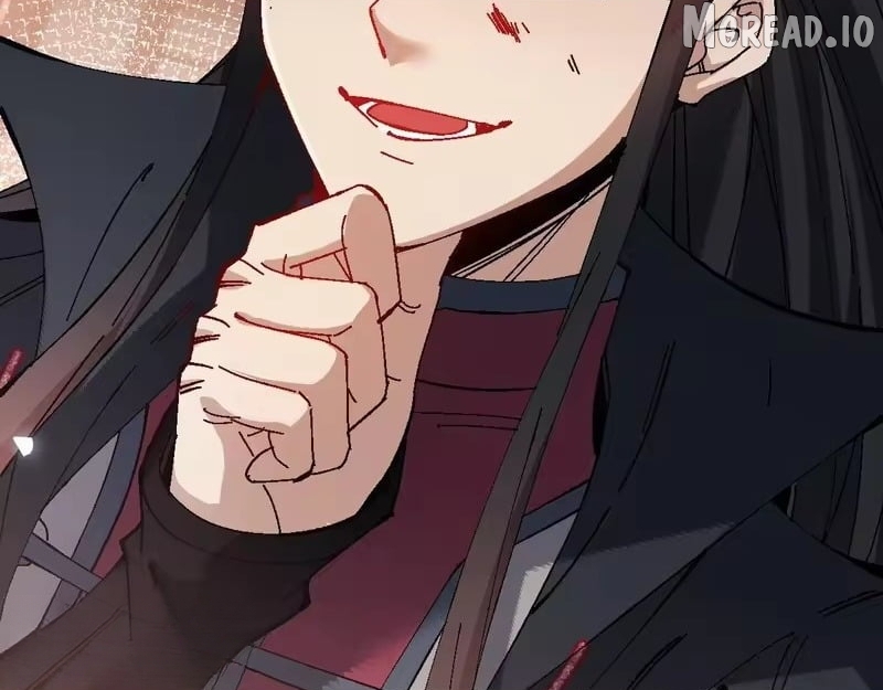 Master: This rebellious disciple is definitely not the Holy Son Chapter 180  - page 48